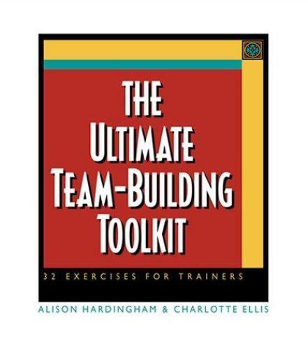 The ultimate team building - the, team-building