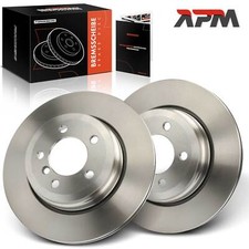 Dischi Freno Disco Posteriore