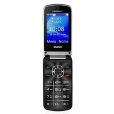 Brondi president cellulare - president,
