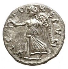 SEPTIMIO SEVERO Emesa -