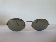  Vintage Ray Ban B&L USA W2460