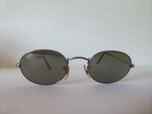 Vintage ray ban - b&l, usa