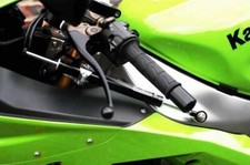 Kawasaki zx6rr 2005 - 2005-2006, toby