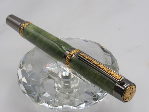 Bellissima penna acrilica - penna,
