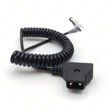 Zacuto Kameleon EVF Cavo