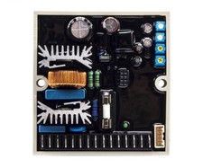 AVR REGOLATORE DI TENSIONE DSR