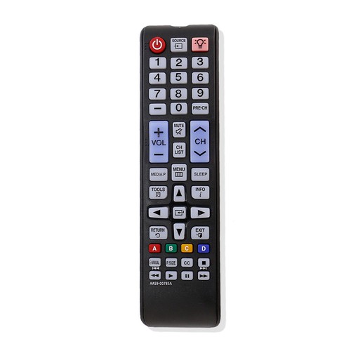 New aa59 00785a replace - aa59-00785a, remote