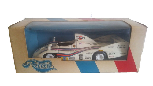 Porsche 936 mans solido - 77,