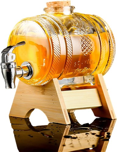 Contenitore per vino - , con