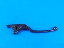 leva freno destra con graffi YAMAHA BLACK T MAX TMAX 530 2012 2013 2014