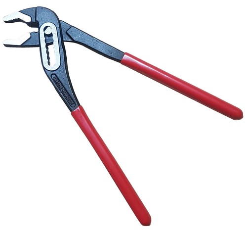 Pinza poligrip pappagallo - pinza, a