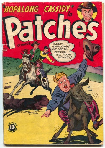 Patch 1946 orbita - patch,