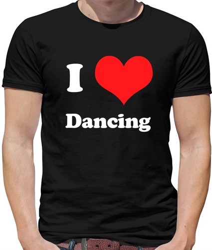 Love danza shirt - love,