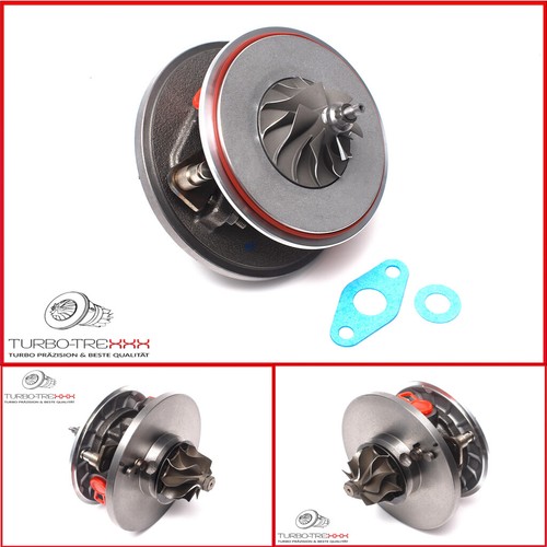 Gruppo scafo turbocompressore