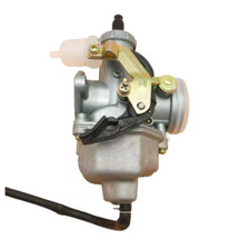 New Carburetor For JINLING 250