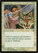 MAGIC~KISMET~LEGGENDE~ITA~1995~LP/NM