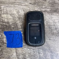 Samsung Rugby III SGH-A997