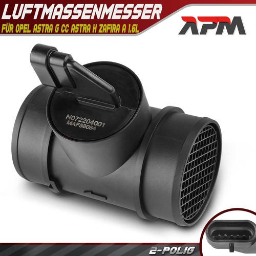 Misuratore massa aria con