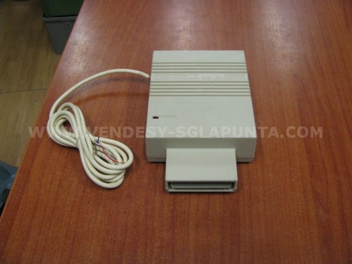 Retrocomputer adattatore - retrocomputer,