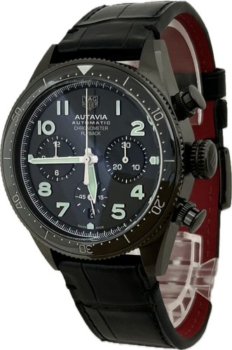 Orologio uomo automatico - uomo, tag