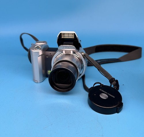 Konica minolta dimage 0 - konica, 4,0