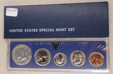1966 US Mint Special Mint Set