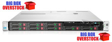 Dl360p gen8 8sff cto - gen8,