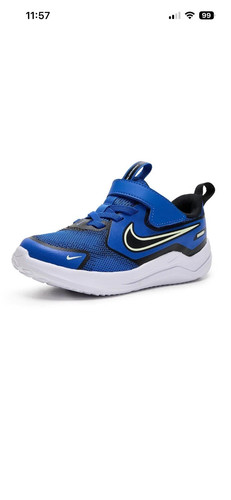Scarpe slip nike cosmic - slip, on
