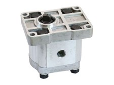 Pompa Idraulica Adatta Per