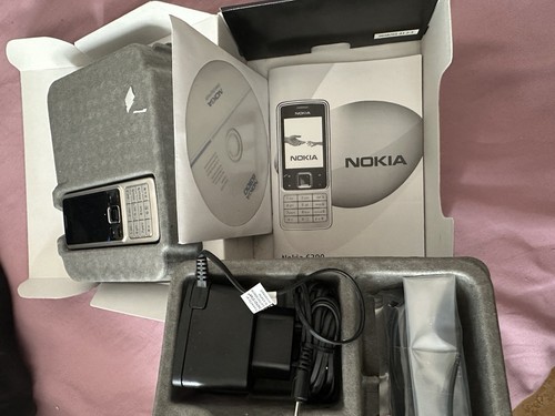 Nokia 6300 classic totalmente - 6300,