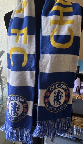 Sciarpa chelsea football - football, club