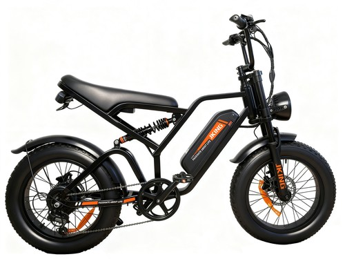 Bicicletta elettrica per - bicicletta,