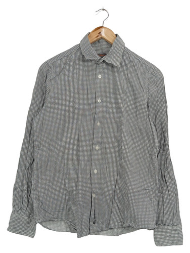 Ben sherman camicia - sherman,
