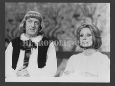 RAIMONDO VIANELLO e SANDRA