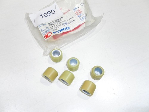 Kit rulli originali adatto - rulli,