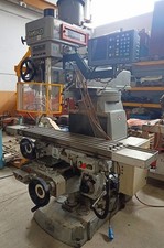 Fresatrice Rambaudi mod. MG3