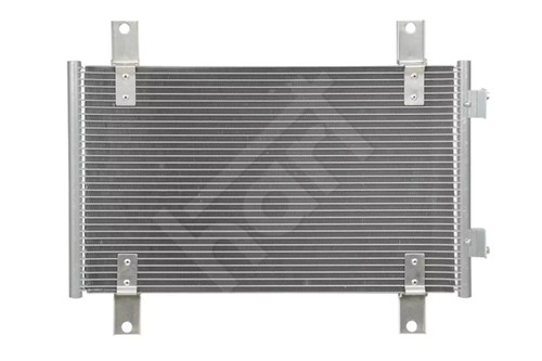 Condensatore climatizzatore - condensatore,,