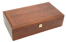 MOET & CHANDON CASSETTA LEGNO