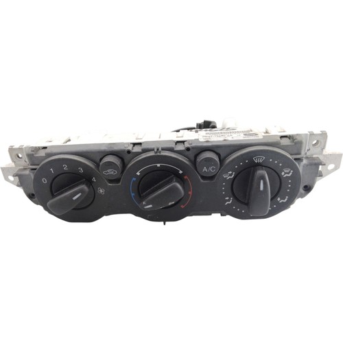 Modulo comando clima ford - clima,