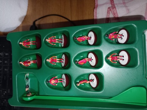 Subbuteo ref 476 - lw, roma