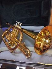 YAMAHA YCR-2330 III tono Bb