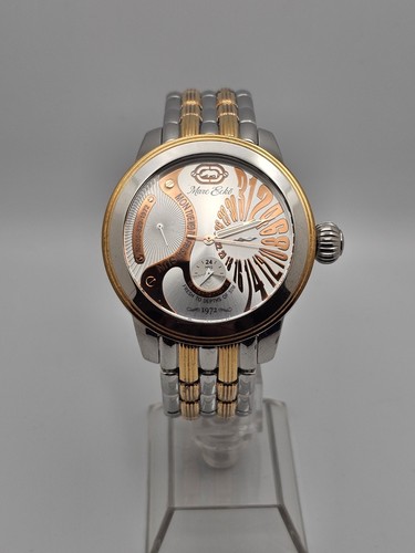 Marc ecko 1972 mens stainless - marc,