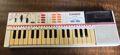 Casio mini - casio, pt-82