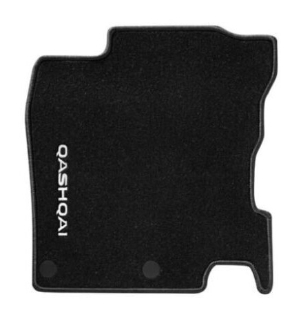 Tappetini moquette nissan - moquette,