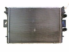 Radiatore acqua iveco daily - iveco, 3