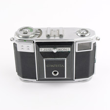 Zeiss Ikon Contessa