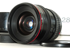 Canon 35mm 2 8 l - canon, 20-35mm