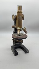 Carl Zeiss Jena microscopio
