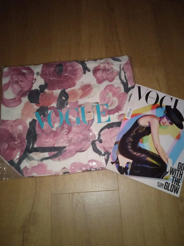 Vogue italia luglio 2025 - luglio, 2025+