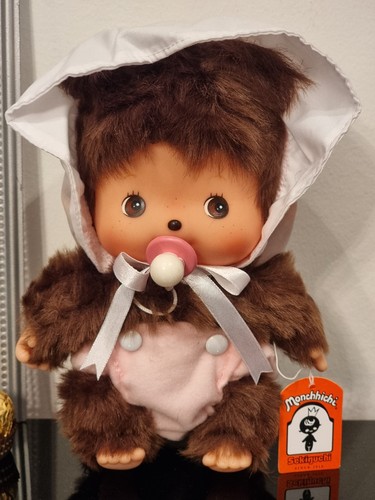 Monchhichi taglia media